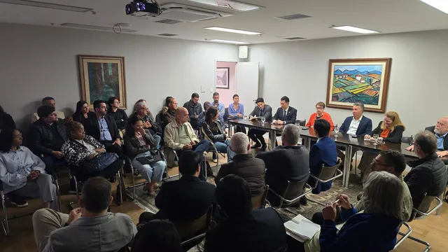 茹伊斯迪福拉研讨会