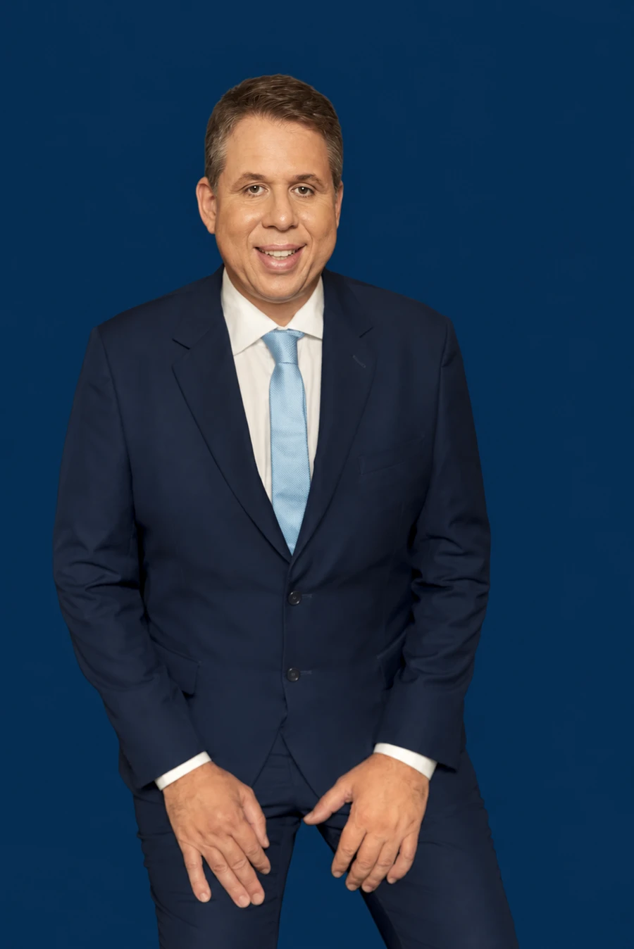 Paulo Alves Nascimento Junior