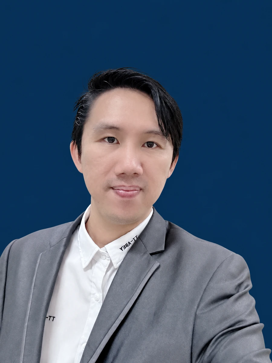 Su Ziliang