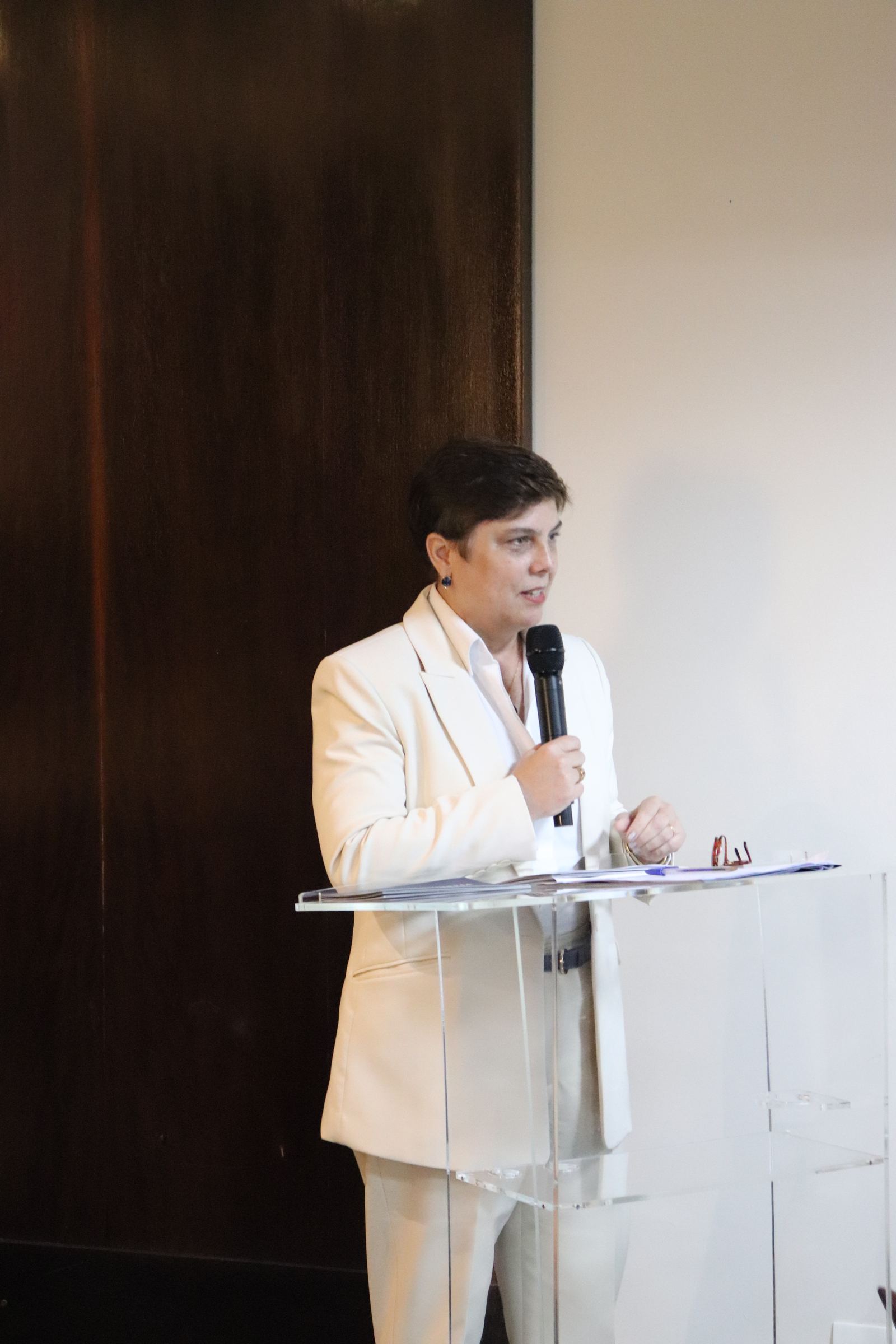 IECBC and Pellon sign cooperation agreement and put Panda Bonds on the agenda · 7