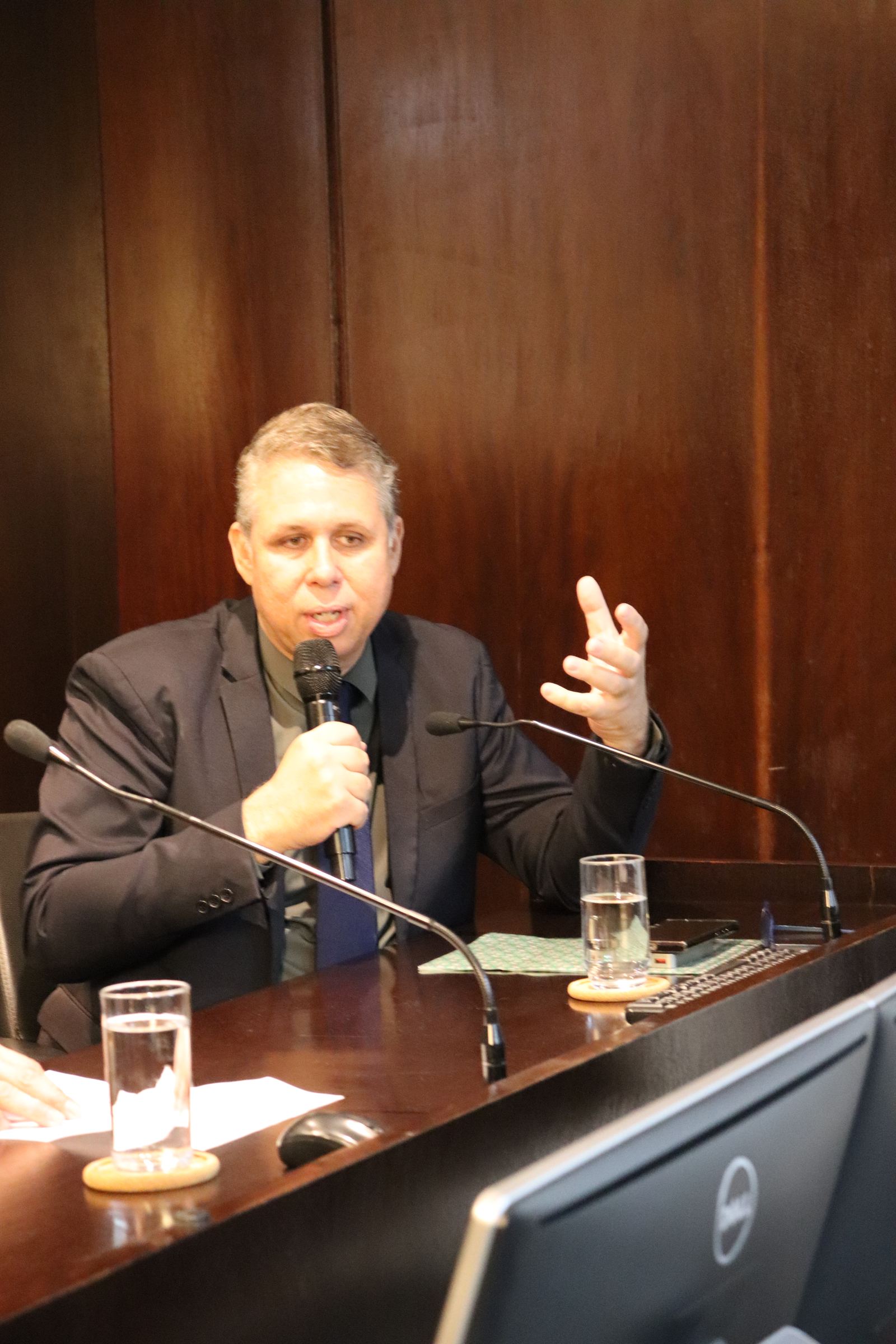 IECBC and Pellon sign cooperation agreement and put Panda Bonds on the agenda · 13